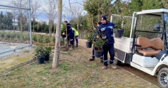 ÇEVRE KİRLİLİĞİNİN ÖNÜNE GEÇİLİYOR