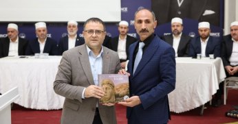 Derince’de Deprem Şehitleri Dualarla Anıldı