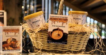 Saray Mutfağı’ndan Kocaeli’ye uzanan lezzet