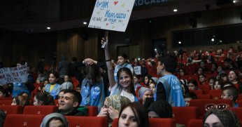 Kocaeli Büyükşehir’in “İyilik Projesi” yükleniyor