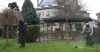 Kartepe’de Ramazan Hazırlığı