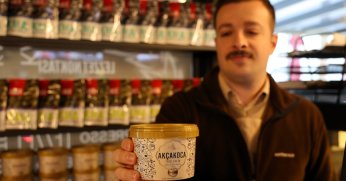 BU LEZZET ANTİKKAPI’NIN SATIŞ NOKTALARINDA