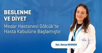 Ramazan ve Sağlıklı Sofralar