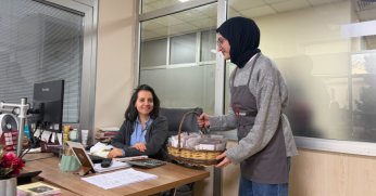 Beyaz Kalpler’den 8 Mart’a özel anlamlı hediye