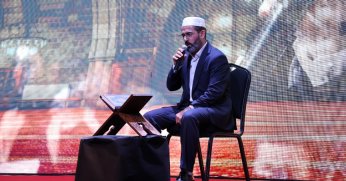 500 YILLIK GELENEK KOCAELİ’DE YAŞATILDI