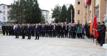 18 Mart’ta Derince’de Yürekler Bir Oldu