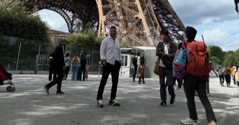 İş İnsanı Recep Yaşar, İYİ BAYRAMLAR...