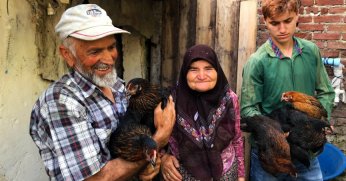 95 projeye 1 milyar 455 milyon TL destek