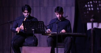 “İNSANLIĞIN KURTULUŞU O’NUN YOLUNDA”