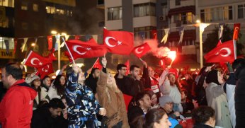 Bu yolun sonu Dünya Kupası