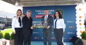  Filo yaşında, Avrupa’da ilk 10’dayız