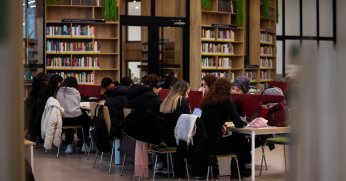 Kocaeli’yi kitap kokusu saracak