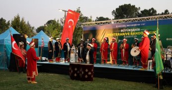Derince’de tarih ve nostalji ezgilerle hayat buldu