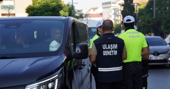 Büyükşehir’den korsan servislere izin yok