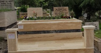 Kocaeli’nin İlçelerinde Mezar Bakım Hizmetine Ulaşmak Artık Daha Kolay