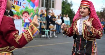 Kartepe’de Yeni Eğitim Öğretim Yılı Heyecanı