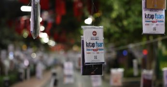 16. Kocaeli Kitap Fuarı gün sayıyor