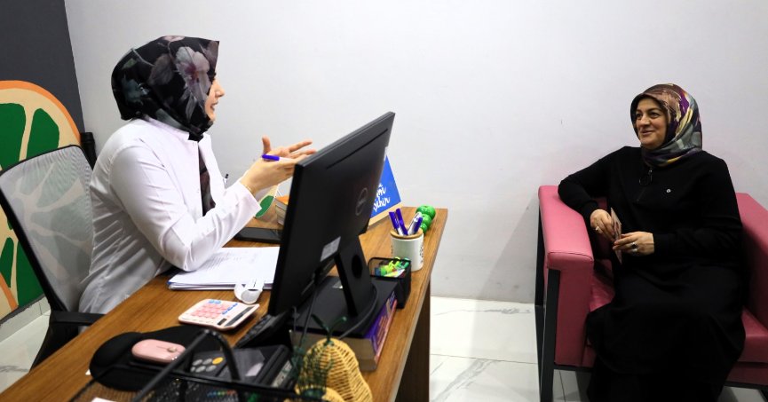 Emine Kış, Anne Şehir’le kendini buldu