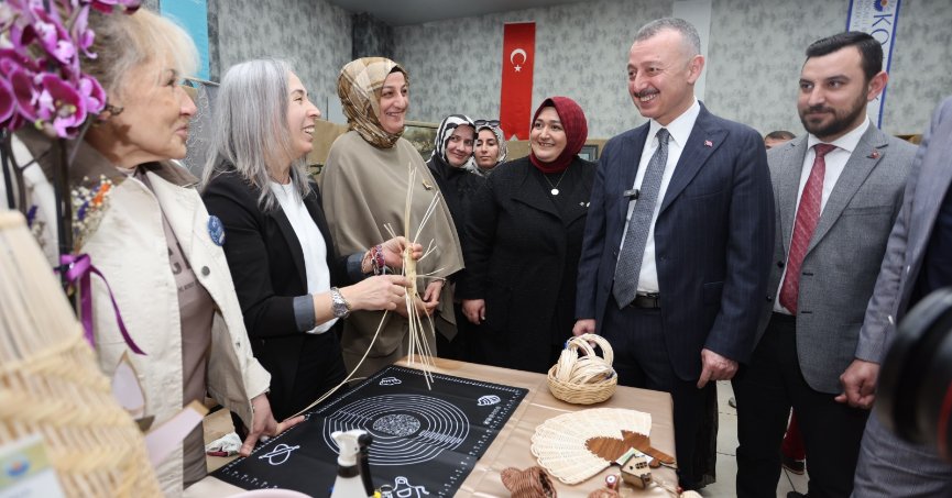 “Yeni bir yaşam biçimi oluşturdu”