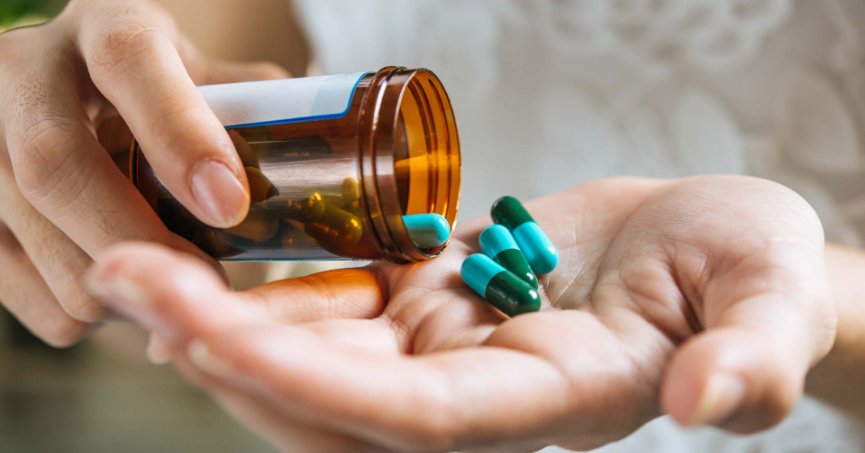 Gereksiz antibiyotik kullanımı küresel risk oluşturuyor!