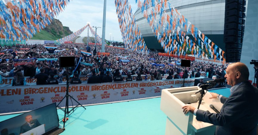 Türk Dünyası, “Gençliğin Başkenti Kocaeli’de” buluşacak