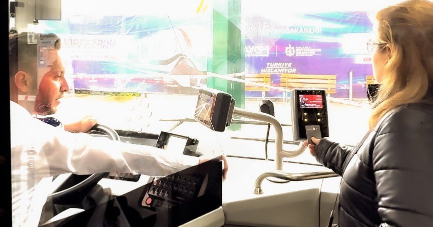 Büyükşehir’den 7 yılda 3 milyar TL’lik ulaşım desteği