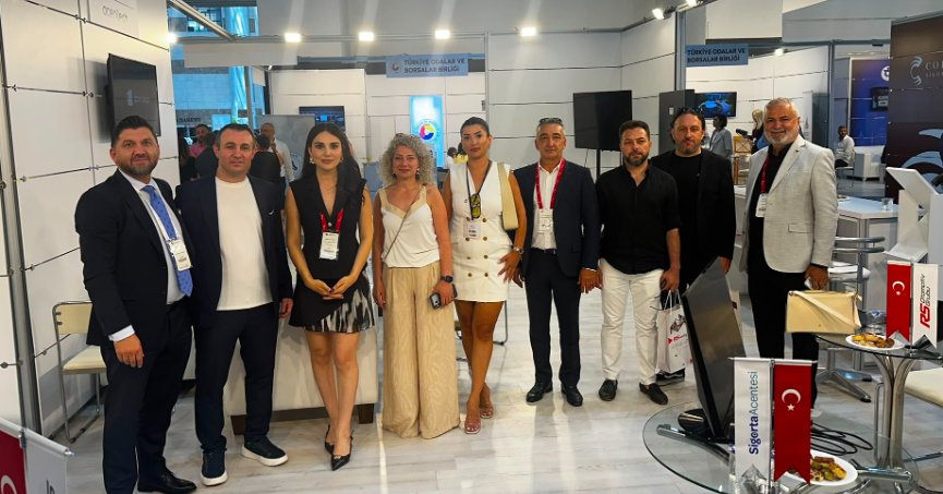 SEKTÖRÜN GELECEĞİ MASAYA YATIRILDI
