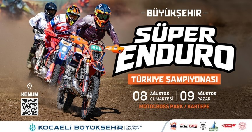 COŞKU VE HEYECAN ZİRVEYE TAŞINACAK