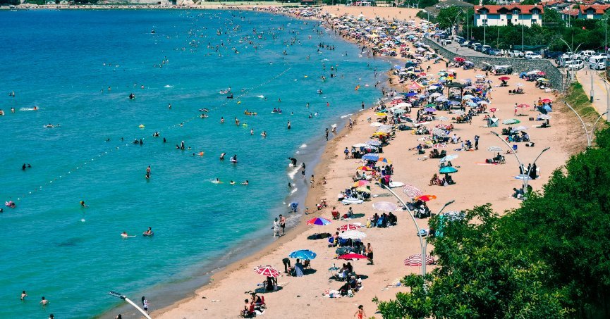 DOĞU SAHİLLERİ İÇİN KAPSAMLI ÇEVRE YATIRIMI