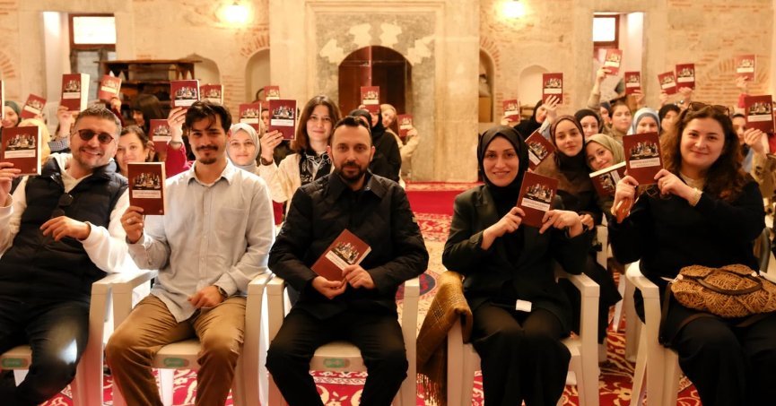 “Zeytin Pastanesi” üzerinden kültürel keşif