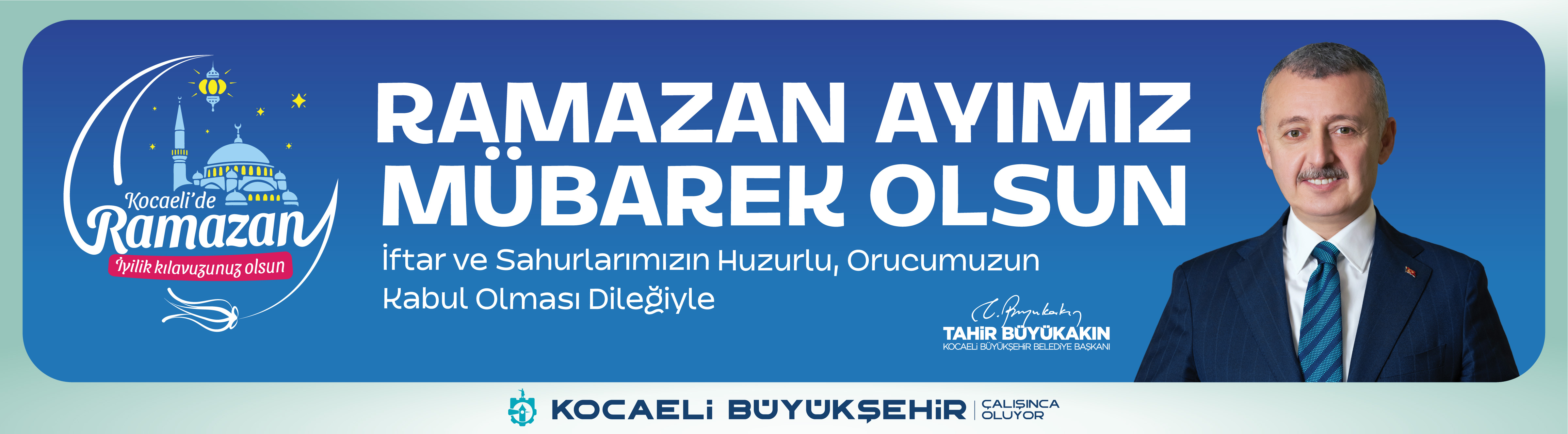 Kocaeli Büyükşehir