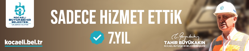 Kocaeli Büyükşehir