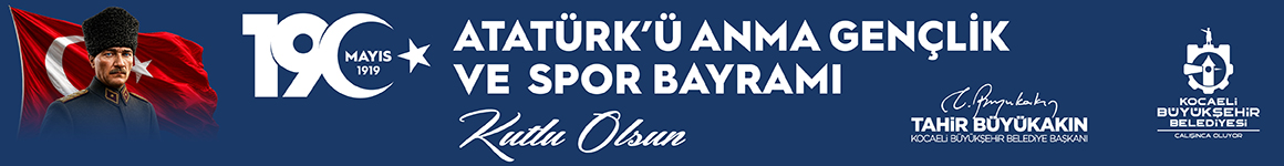 Kocaeli Büyükşehir
