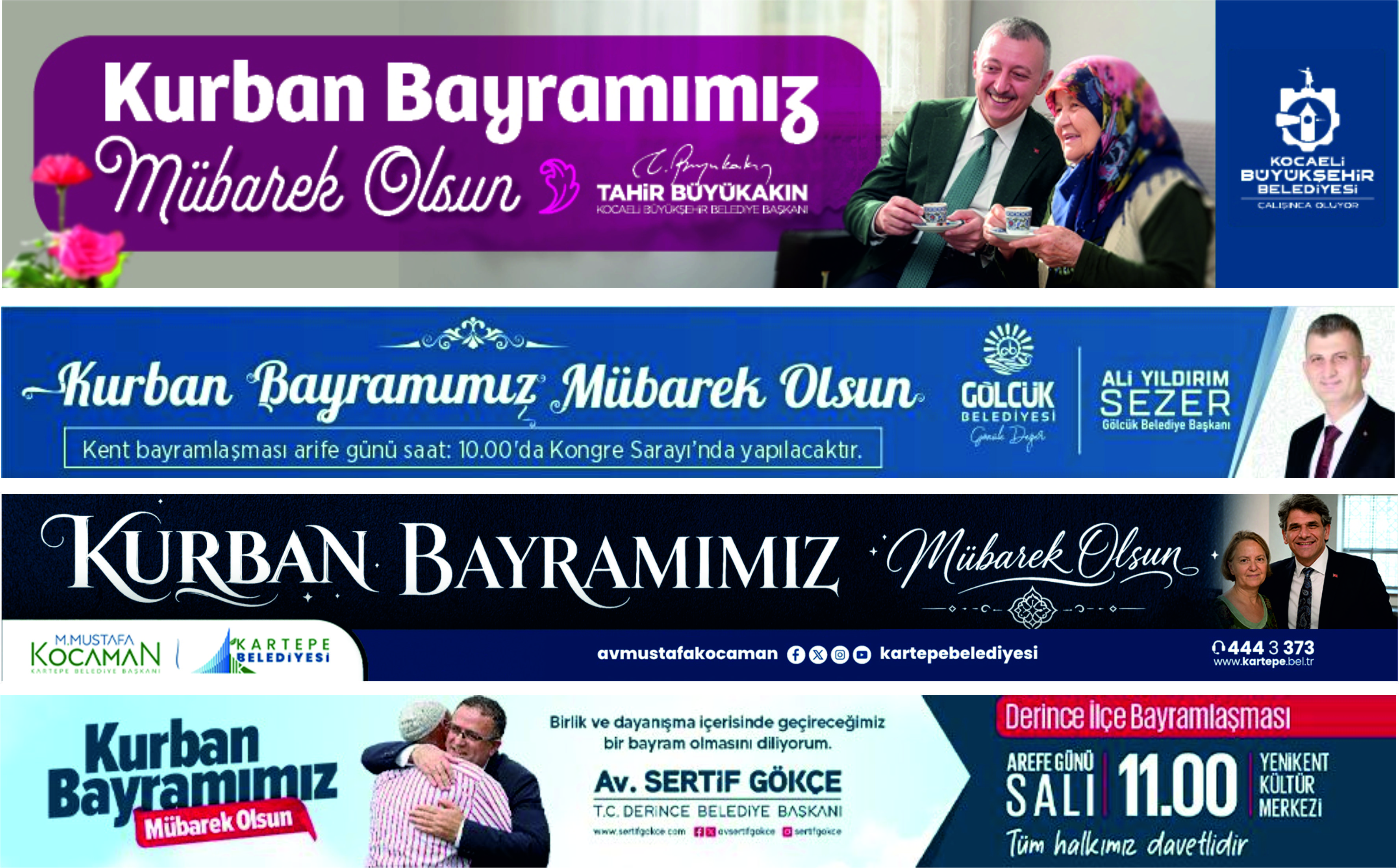 Kocaeli Büyükşehir