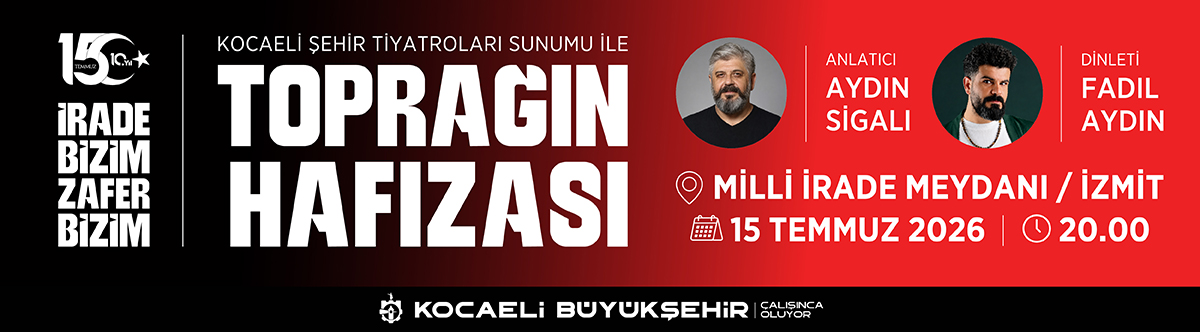 Kocaeli Büyükşehir