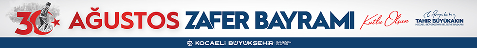 Kocaeli Büyükşehir