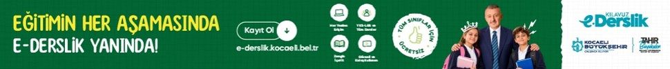 Kocaeli Büyükşehir