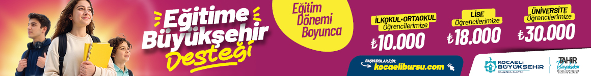 Kocaeli Büyükşehir