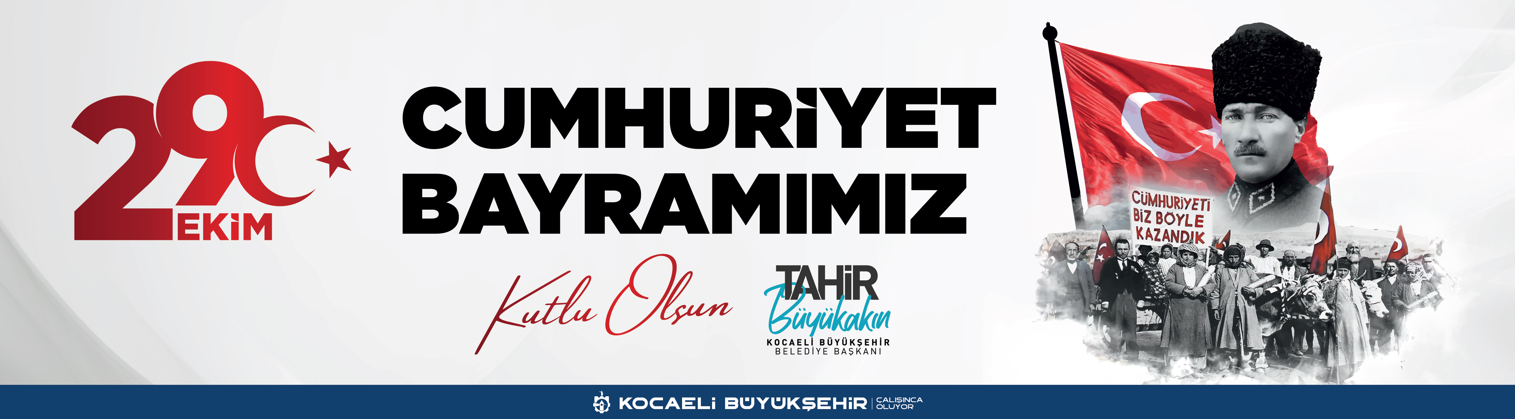Kocaeli Büyükşehir