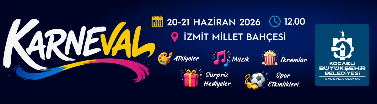 Kocaeli Büyükşehir