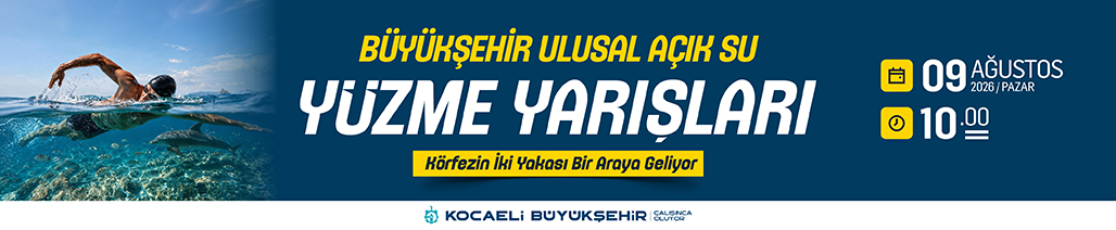 Kocaeli Büyükşehir